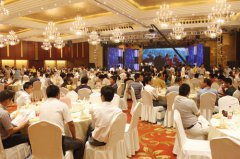 展臺(tái)建設(shè)有哪些不同類(lèi)型的項(xiàng)目
