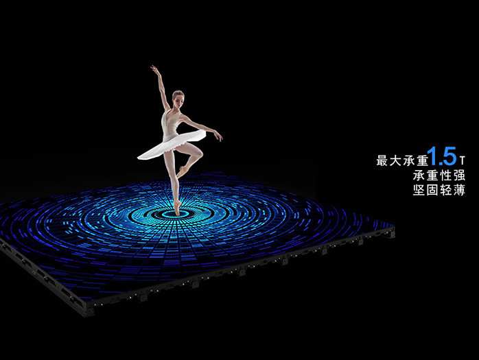 貴陽(yáng)led地磚屏租賃