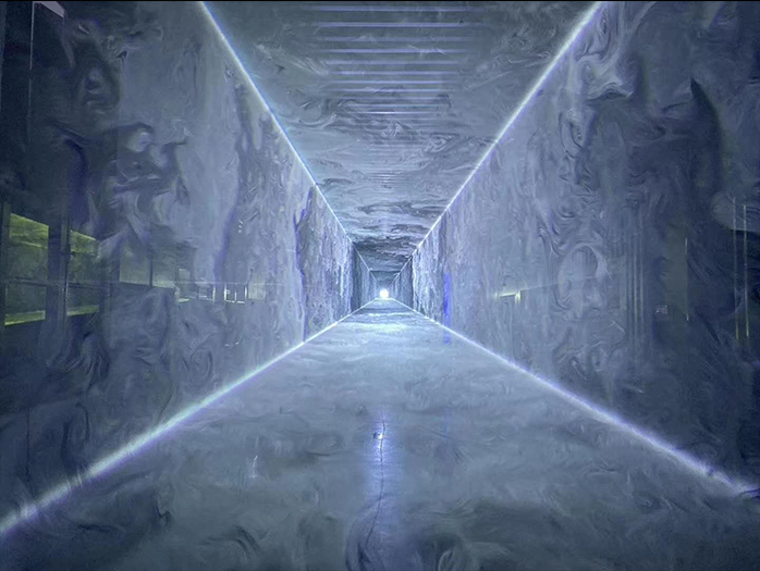 貴陽(yáng)激光隧道租賃