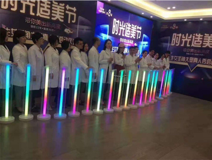 貴陽(yáng)能量手印柱租賃