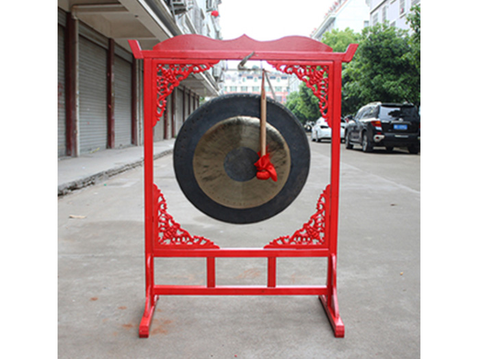 貴陽(yáng)慶典銅鑼租賃