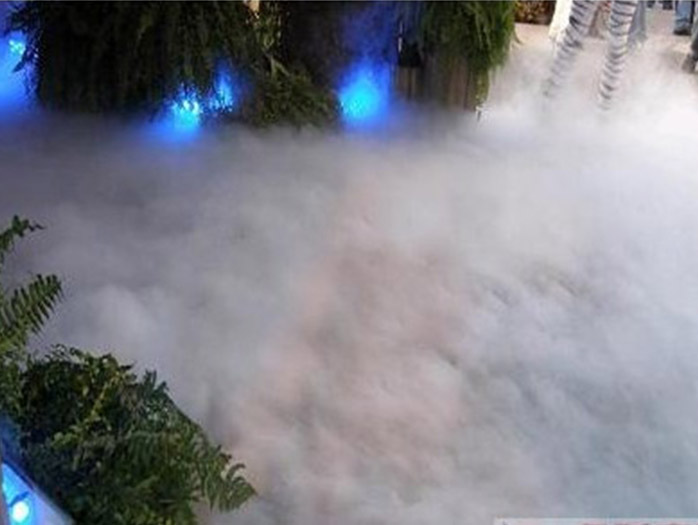 舞臺(tái)氣氛道具租賃公司
