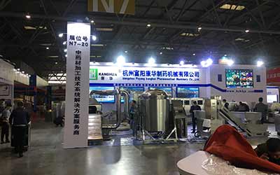 進(jìn)行展會搭建需要挖掘企業(yè)的文化內(nèi)涵