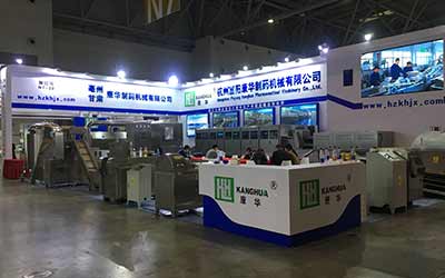 展會搭建適用哪些范圍
