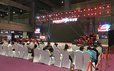 展會搭建設(shè)計(jì)的基本功能是什么