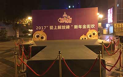 展會(huì)設(shè)計(jì)常見的要求是什么