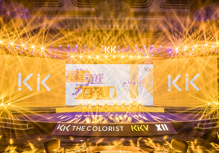 選擇我們的理由